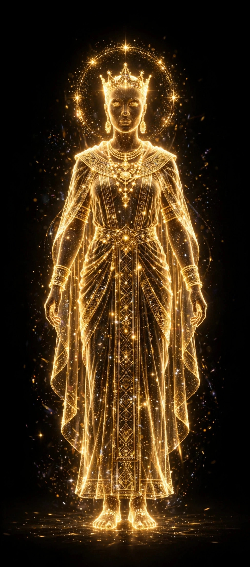 The Queen of Sheba